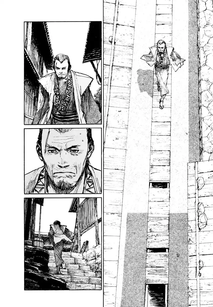 Blade of the Immortal Capitolo 89 page 9