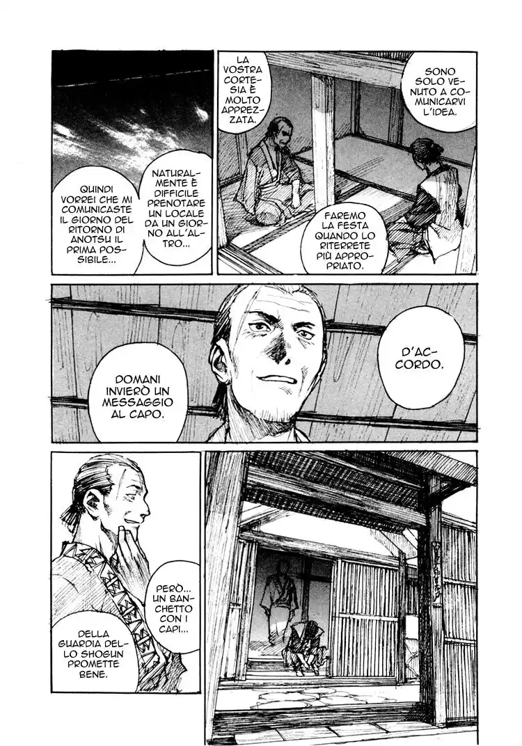 Blade of the Immortal Capitolo 38 page 5