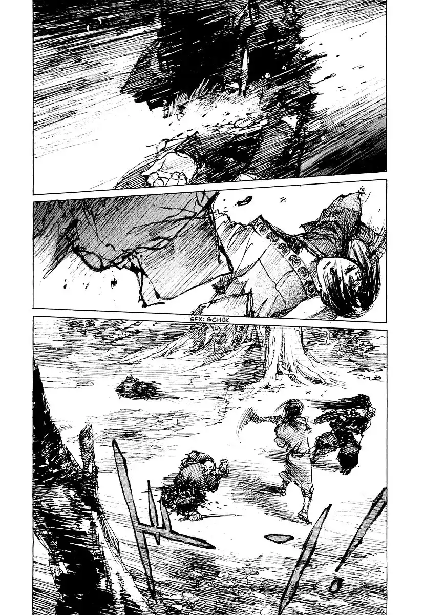 Blade of the Immortal Capitolo 67 page 10