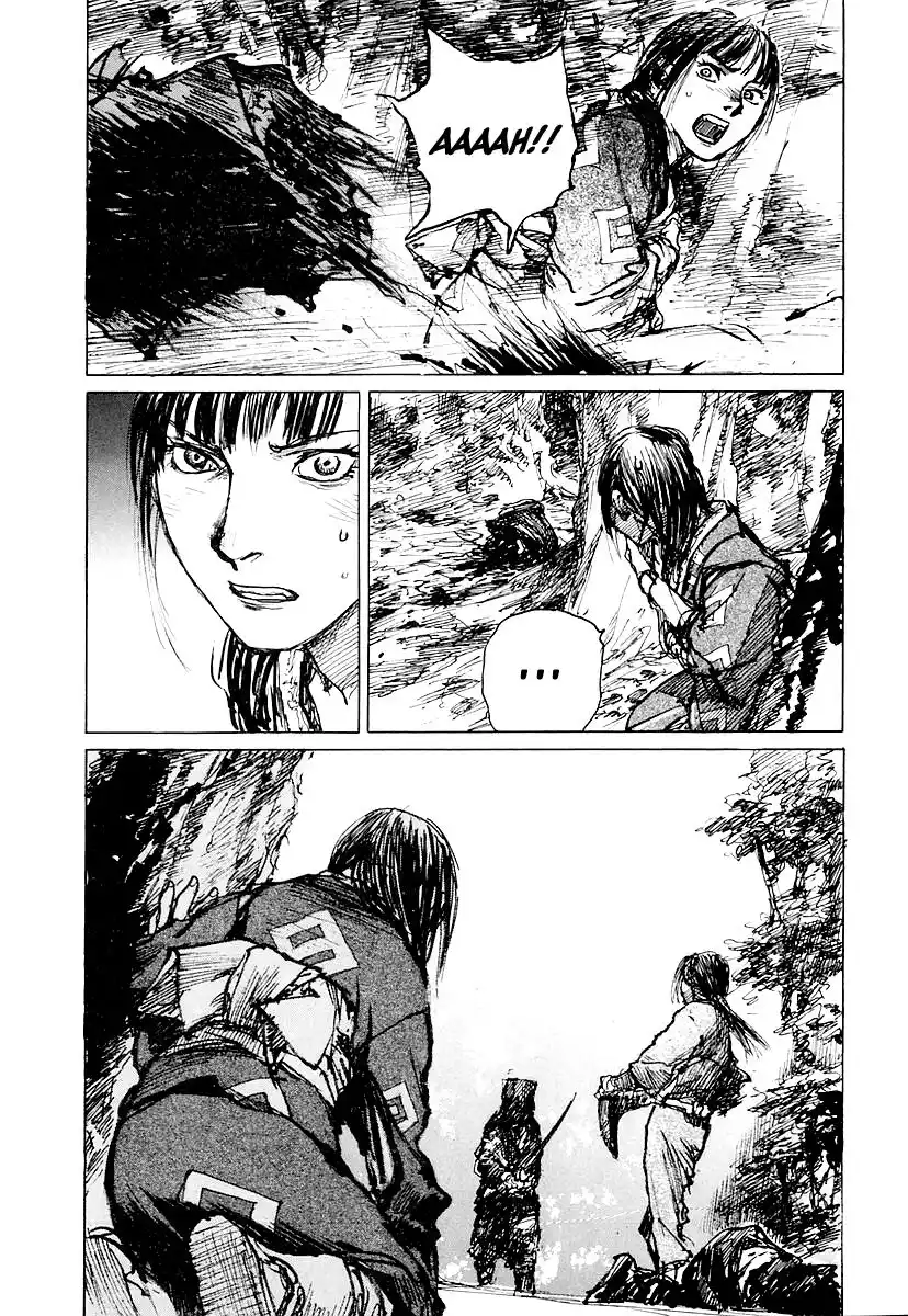 Blade of the Immortal Capitolo 67 page 11