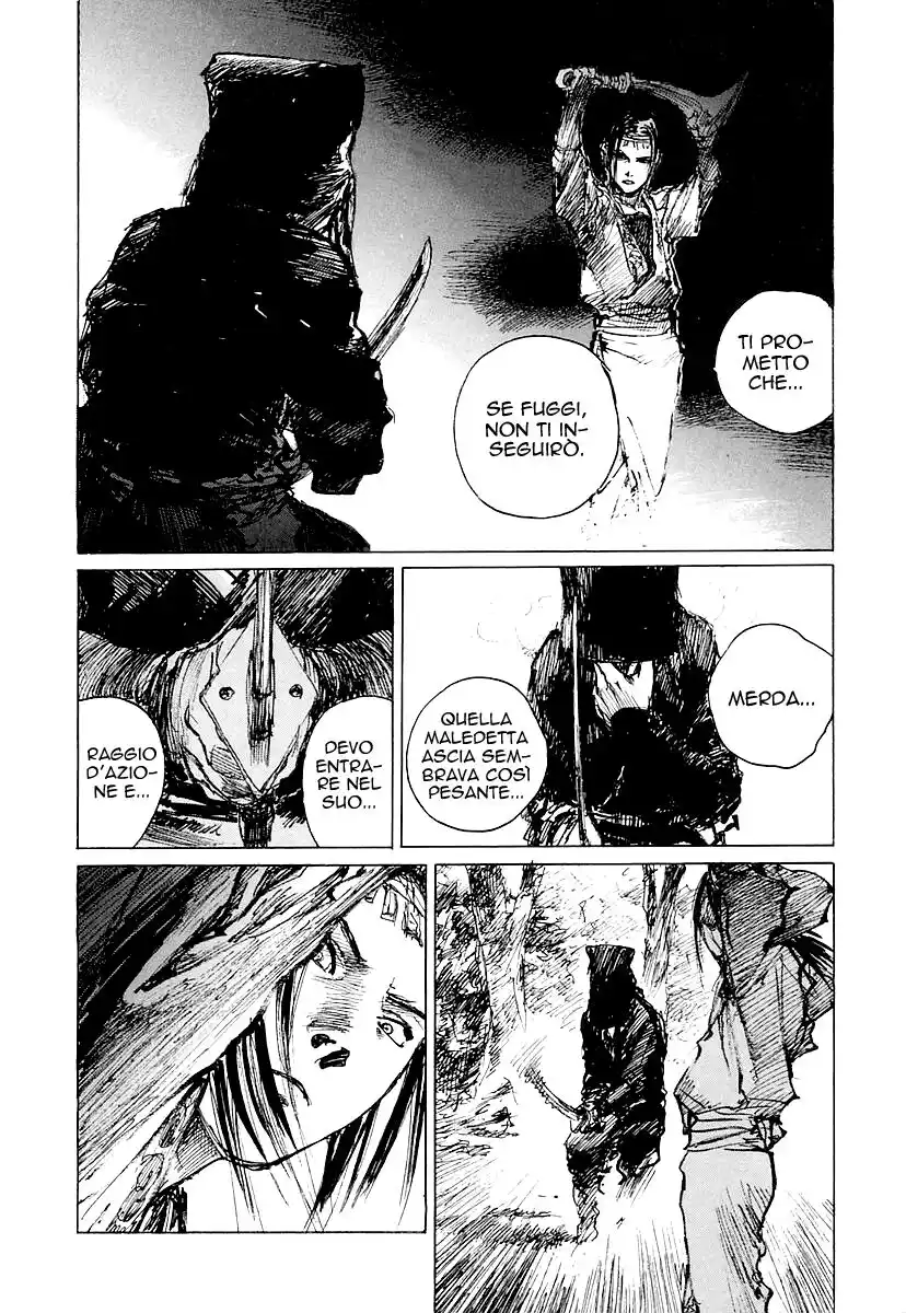 Blade of the Immortal Capitolo 67 page 13