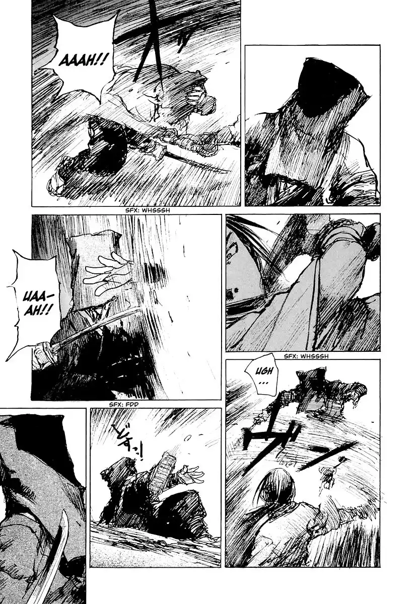 Blade of the Immortal Capitolo 67 page 14