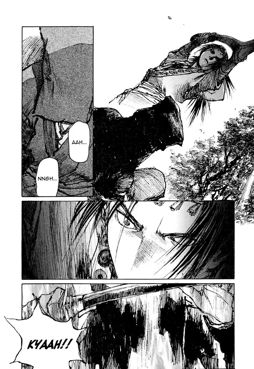 Blade of the Immortal Capitolo 67 page 15