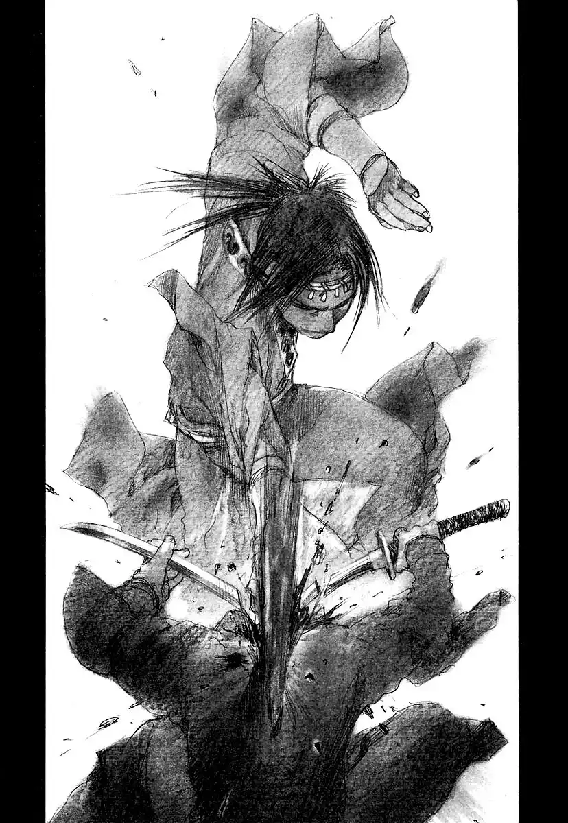 Blade of the Immortal Capitolo 67 page 16