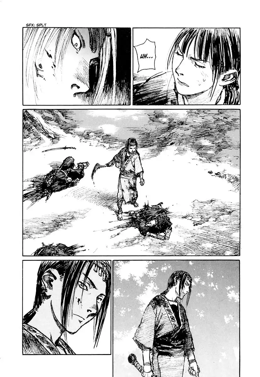 Blade of the Immortal Capitolo 67 page 17