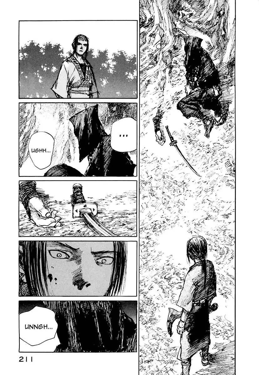 Blade of the Immortal Capitolo 67 page 18