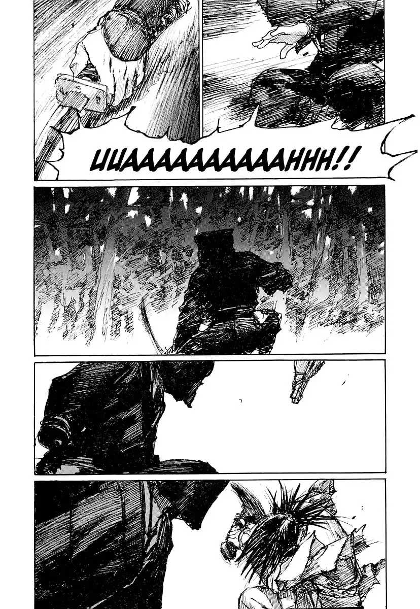 Blade of the Immortal Capitolo 67 page 19