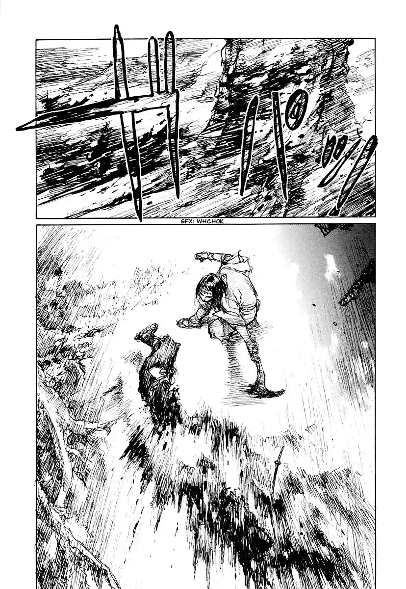 Blade of the Immortal Capitolo 67 page 20