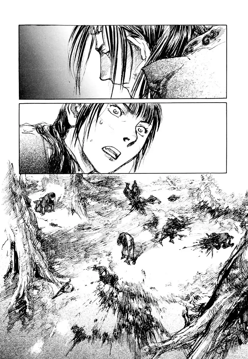 Blade of the Immortal Capitolo 67 page 21