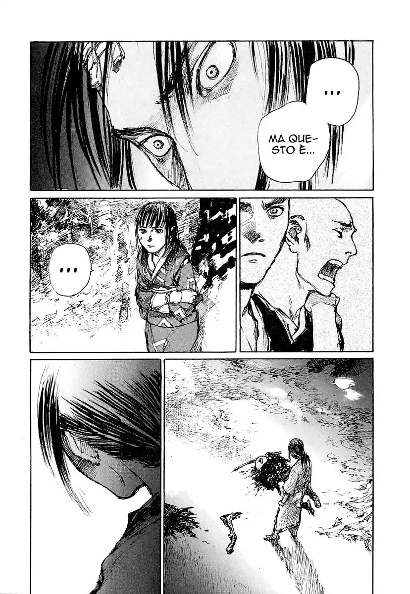 Blade of the Immortal Capitolo 67 page 24