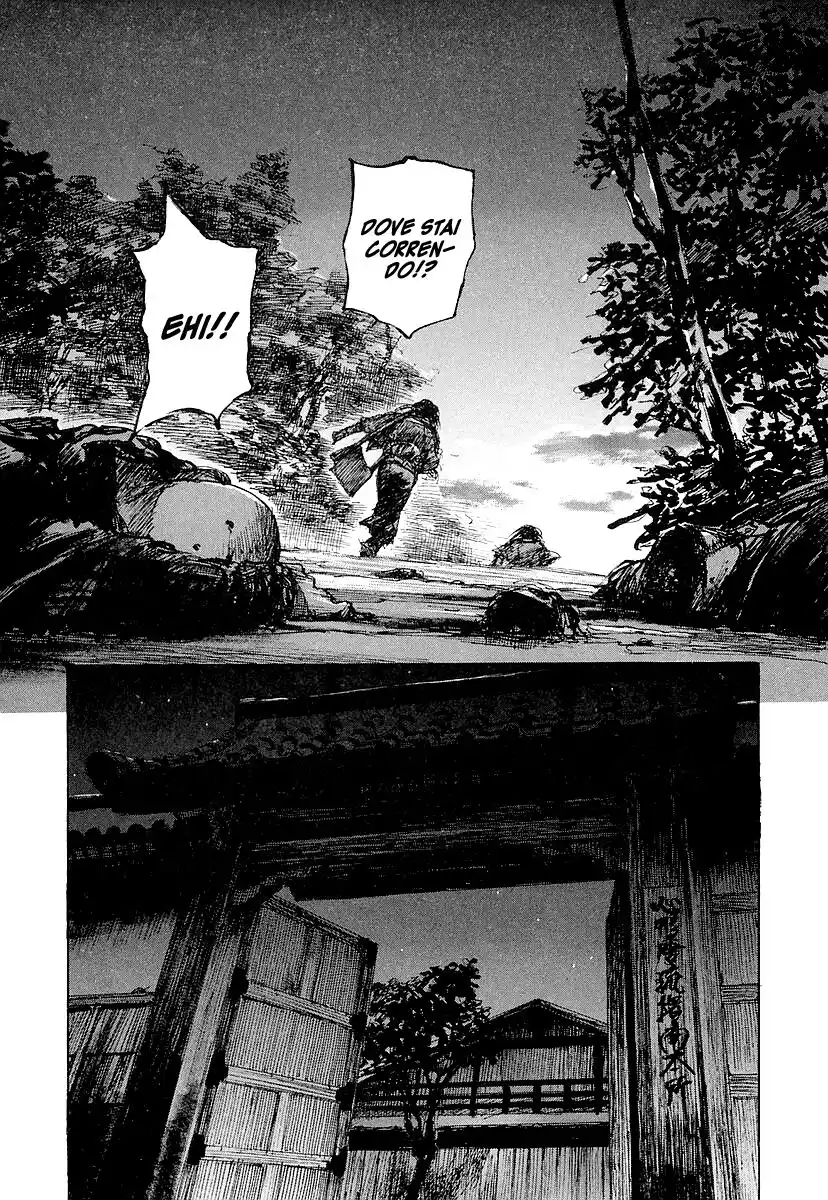 Blade of the Immortal Capitolo 67 page 26