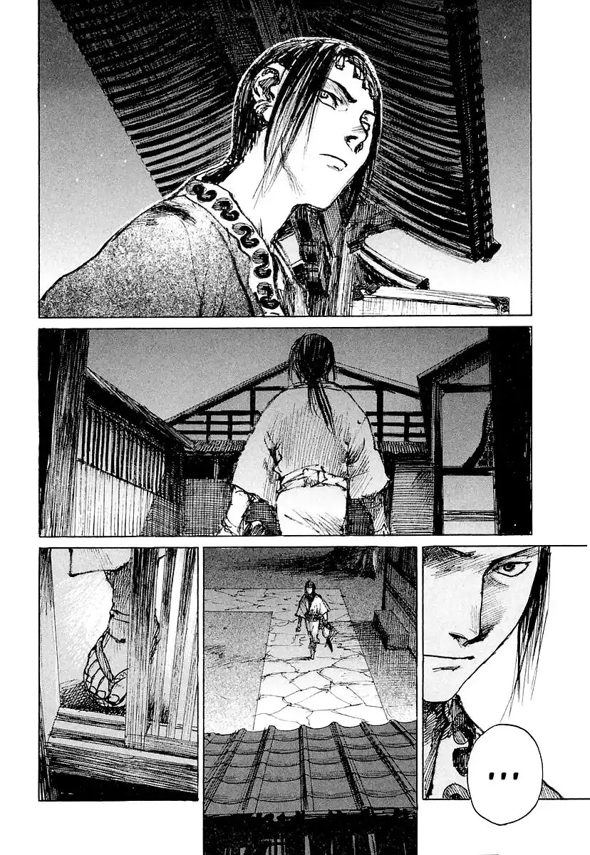 Blade of the Immortal Capitolo 67 page 27