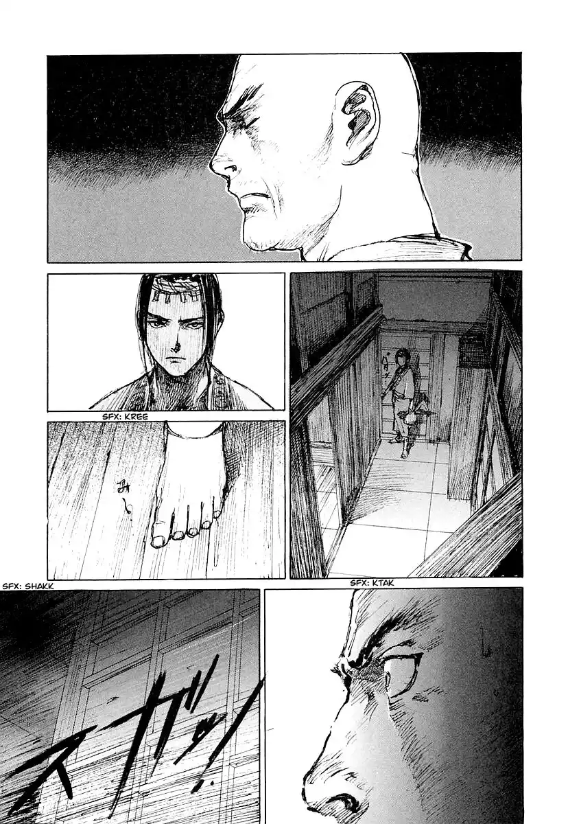 Blade of the Immortal Capitolo 67 page 28