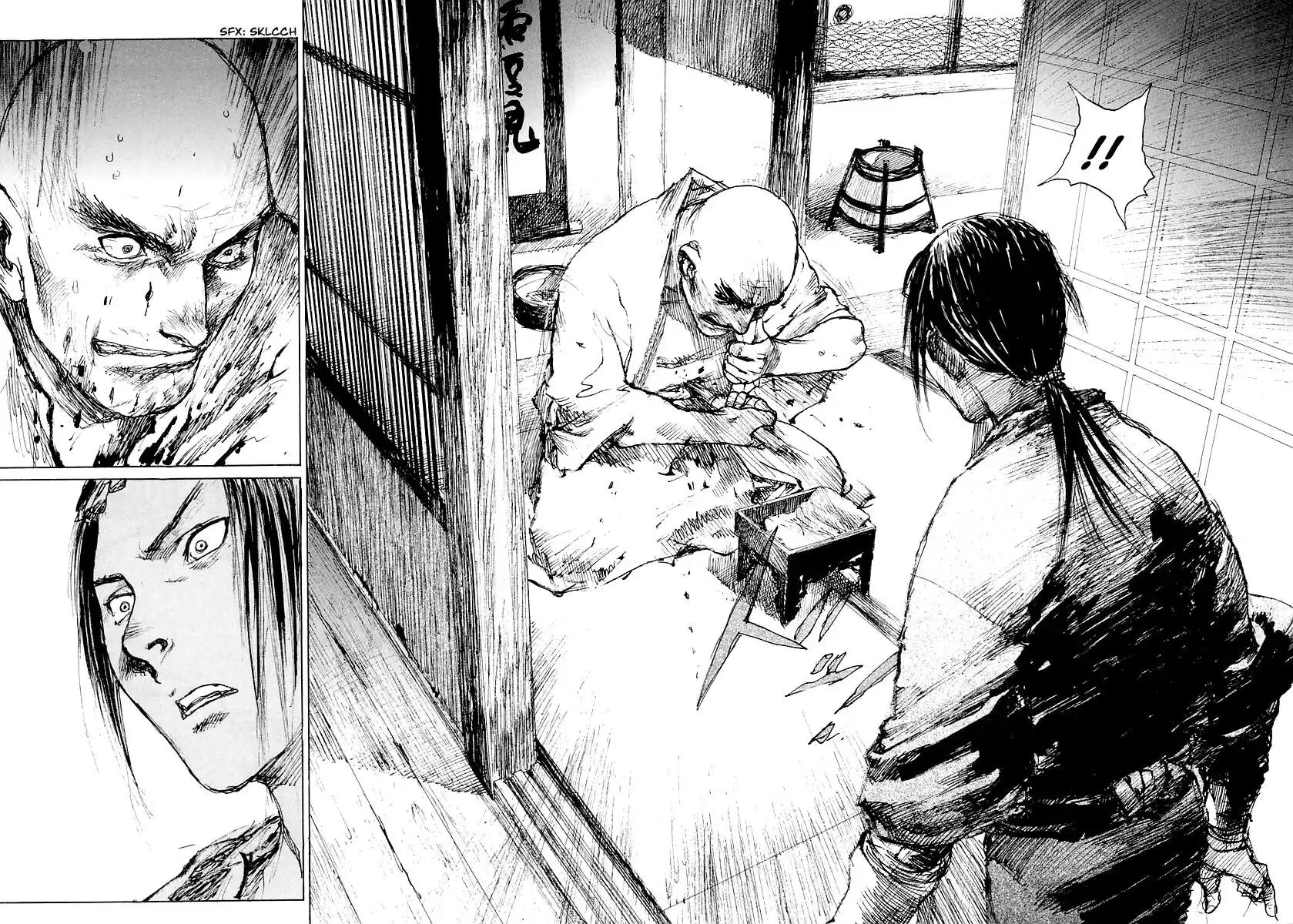 Blade of the Immortal Capitolo 67 page 29