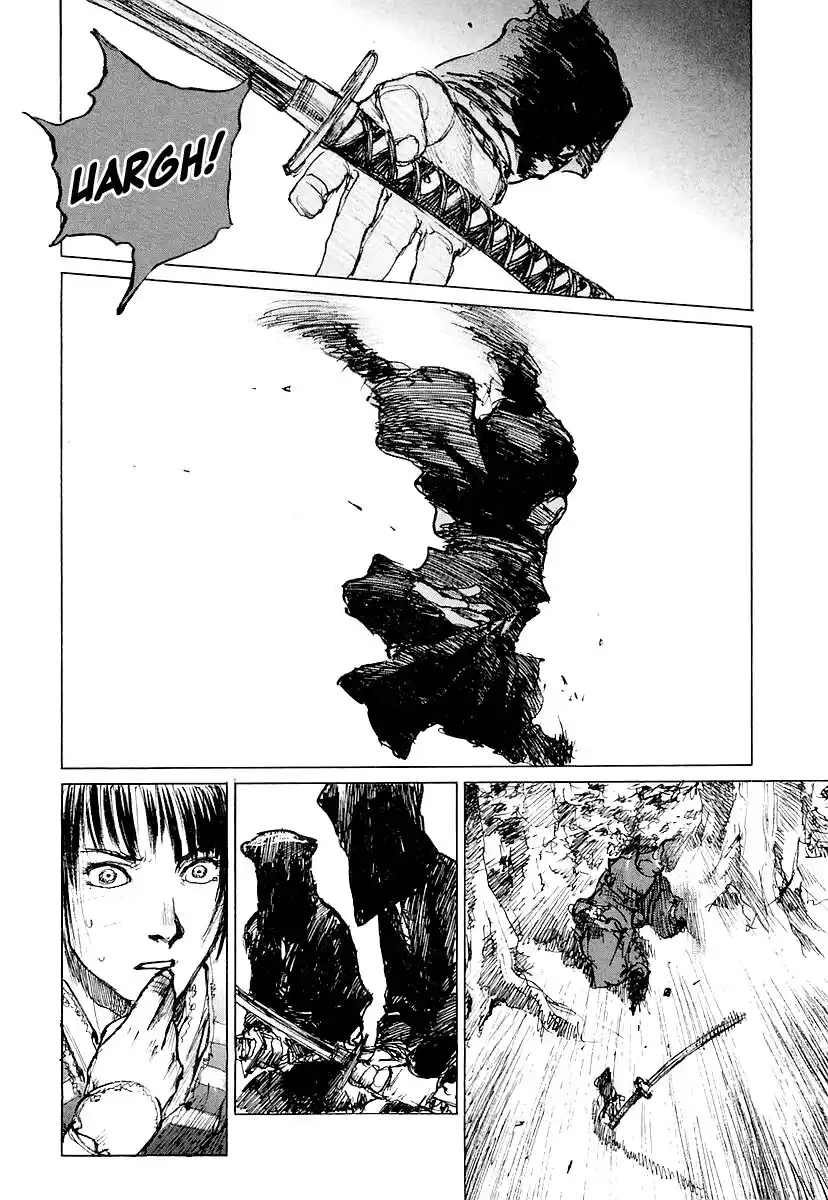 Blade of the Immortal Capitolo 67 page 3