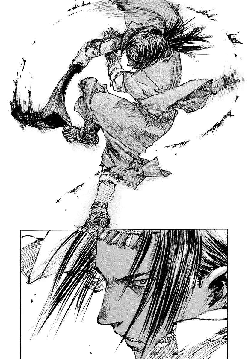 Blade of the Immortal Capitolo 67 page 4