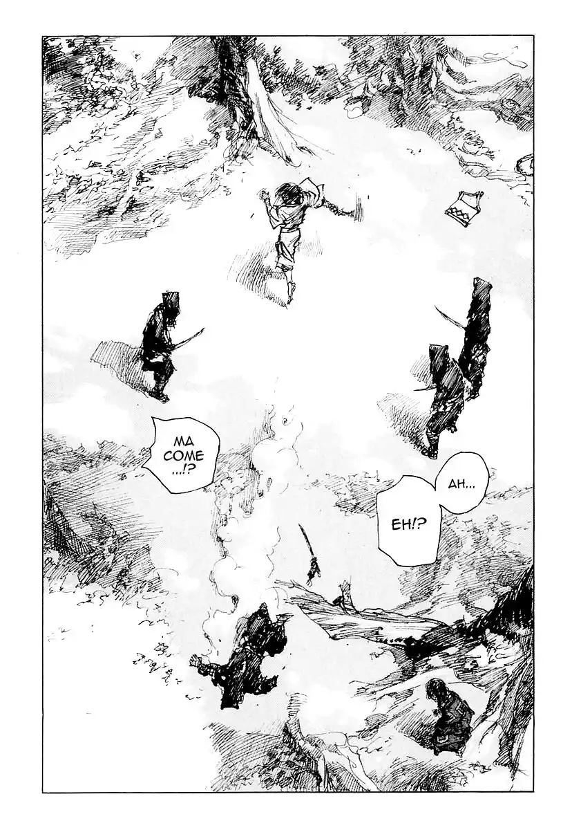 Blade of the Immortal Capitolo 67 page 5