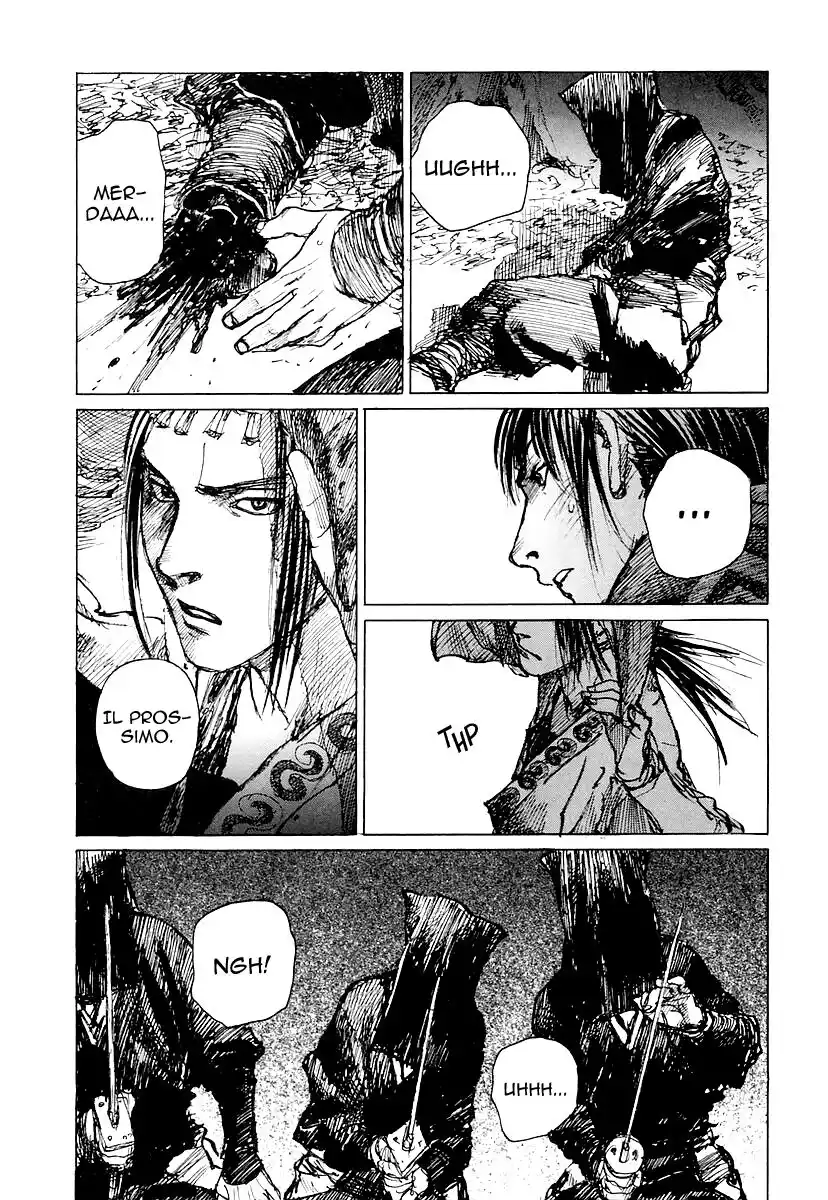 Blade of the Immortal Capitolo 67 page 6