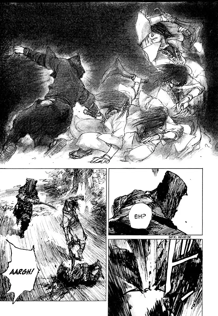 Blade of the Immortal Capitolo 67 page 8