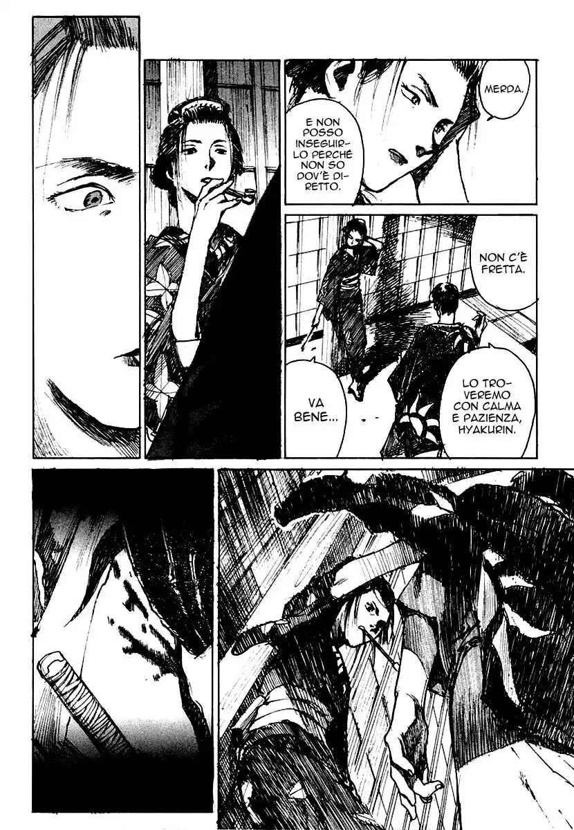 Blade of the Immortal Capitolo 23 page 15