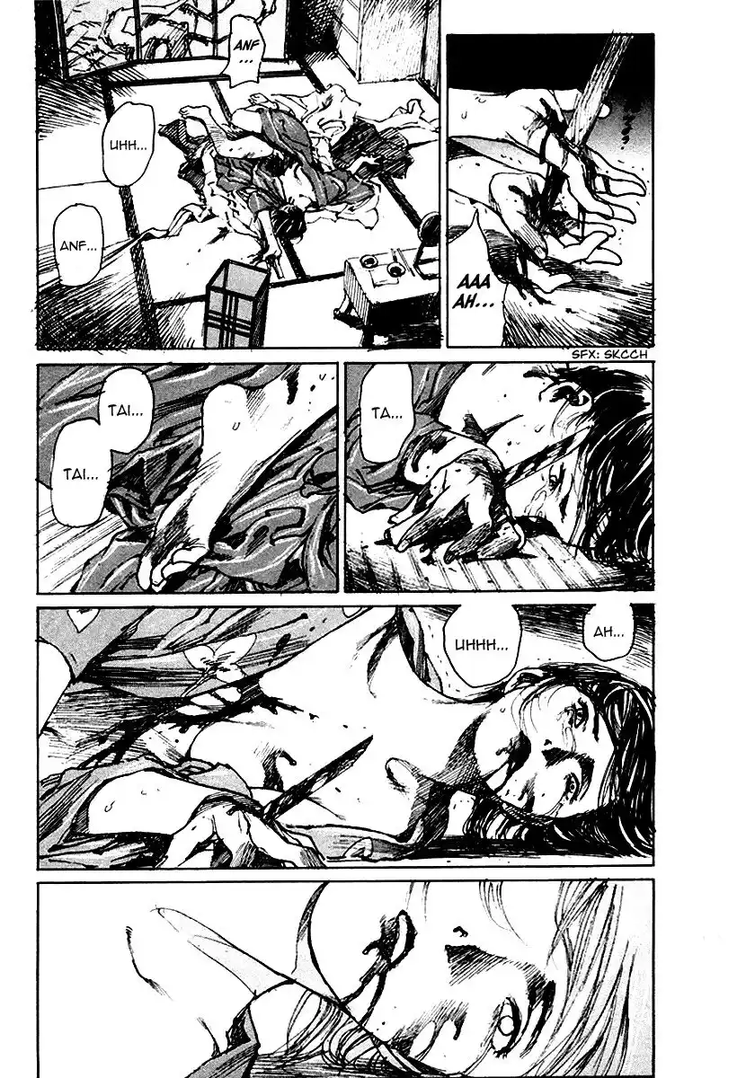 Blade of the Immortal Capitolo 23 page 18