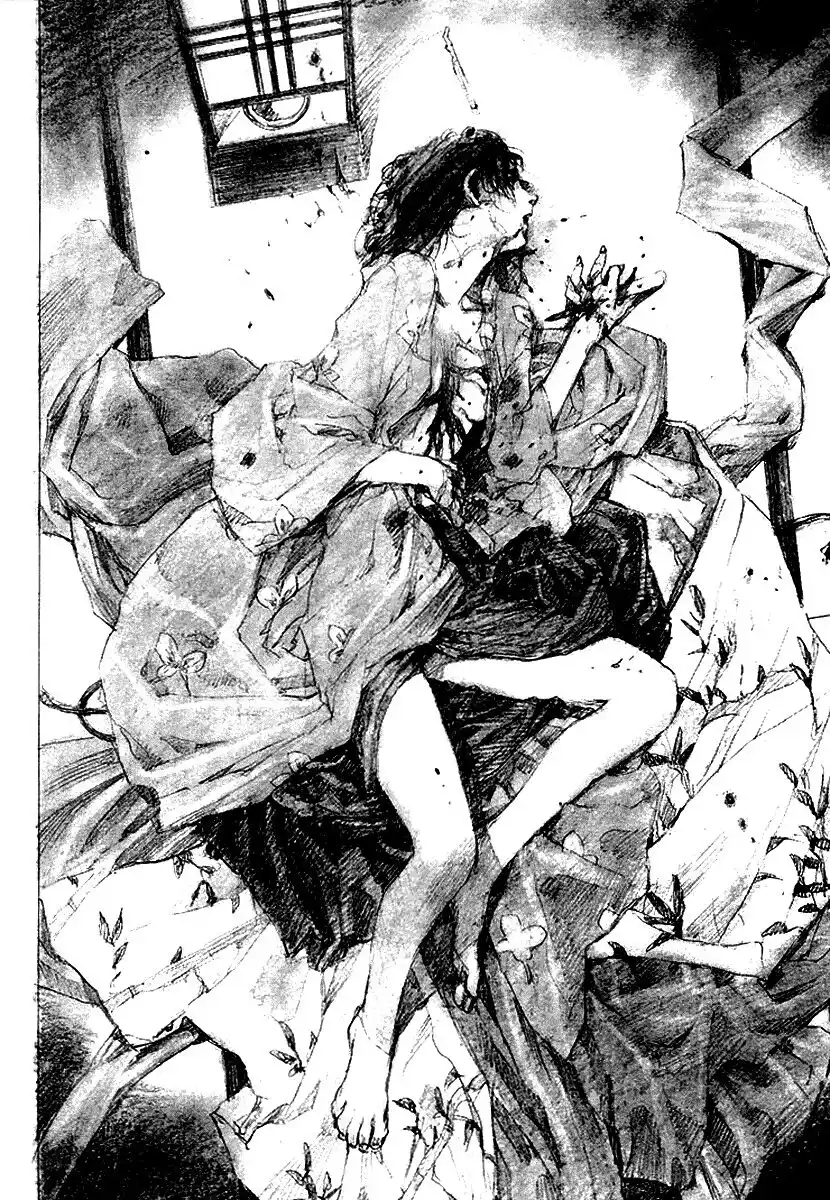 Blade of the Immortal Capitolo 23 page 19