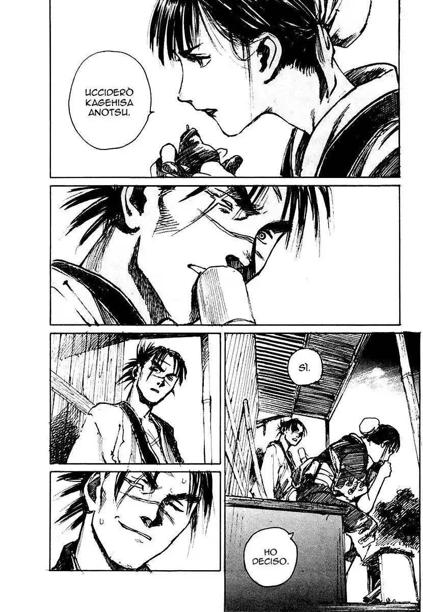 Blade of the Immortal Capitolo 23 page 21