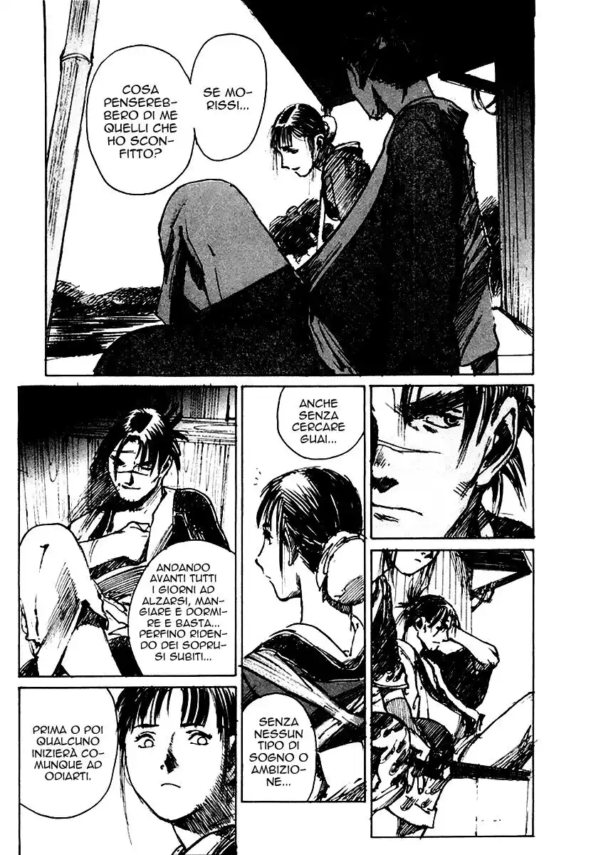 Blade of the Immortal Capitolo 23 page 24