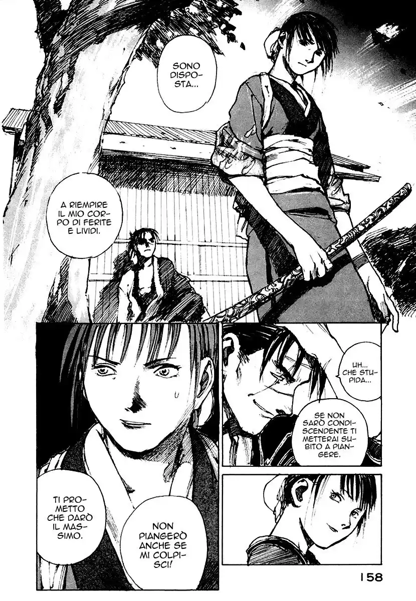 Blade of the Immortal Capitolo 23 page 29