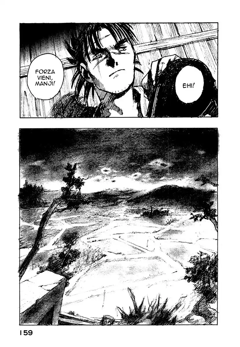 Blade of the Immortal Capitolo 23 page 30