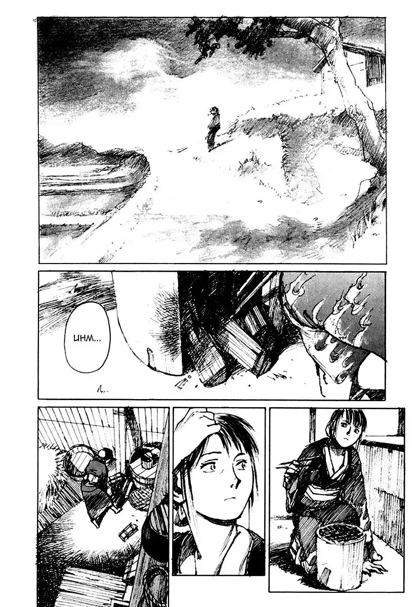 Blade of the Immortal Capitolo 23 page 35