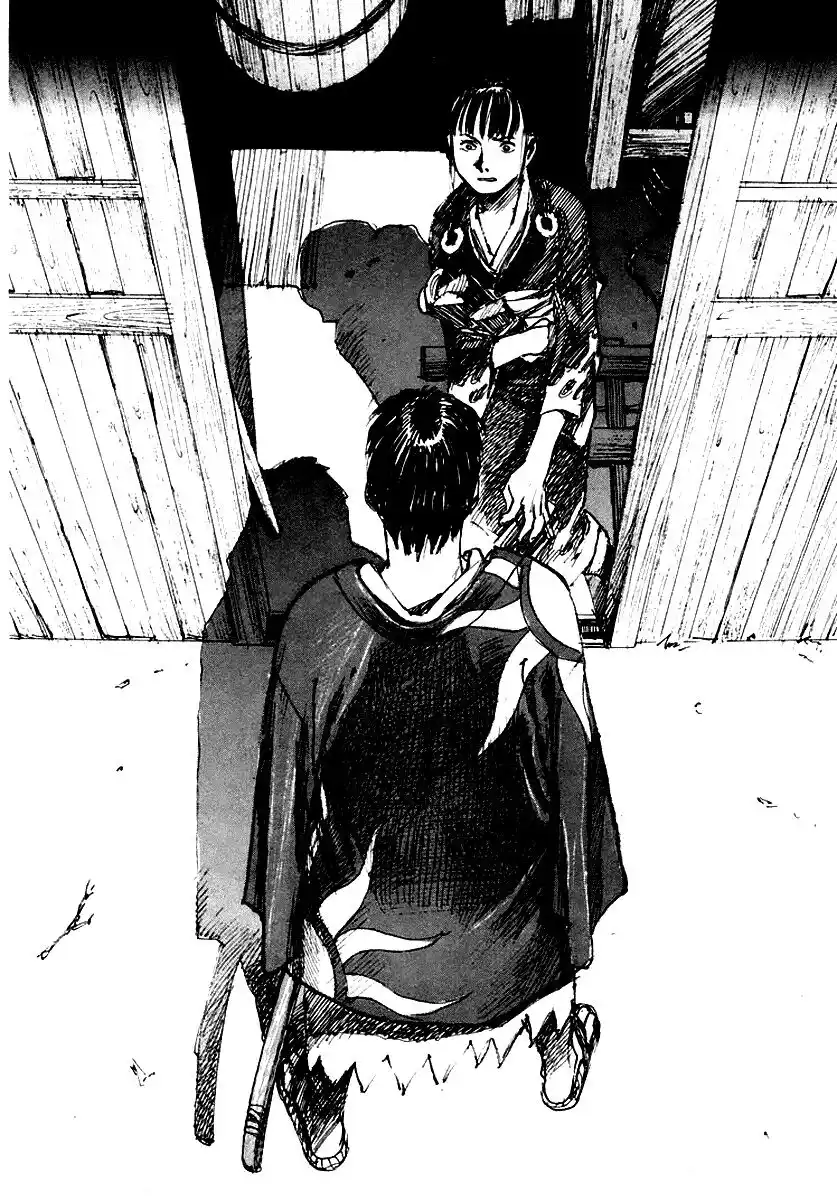 Blade of the Immortal Capitolo 23 page 37