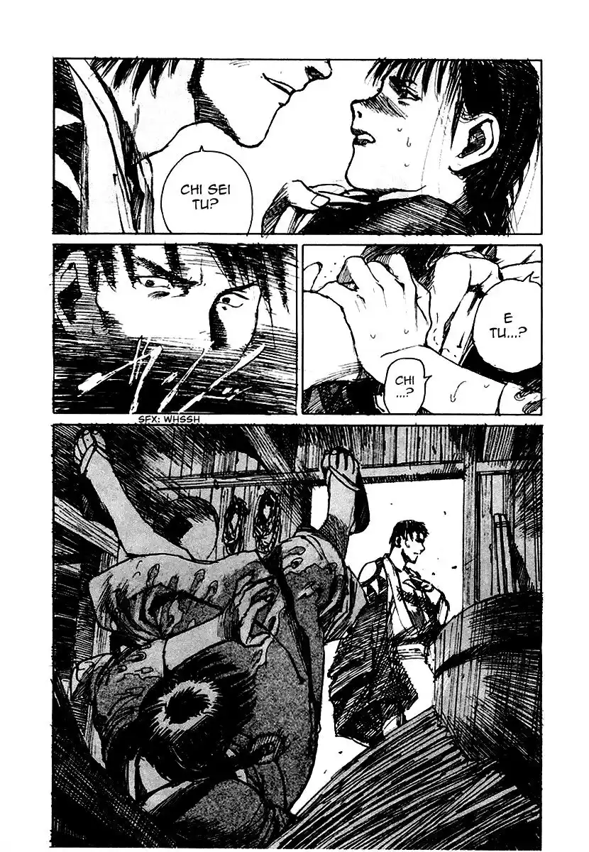 Blade of the Immortal Capitolo 23 page 39