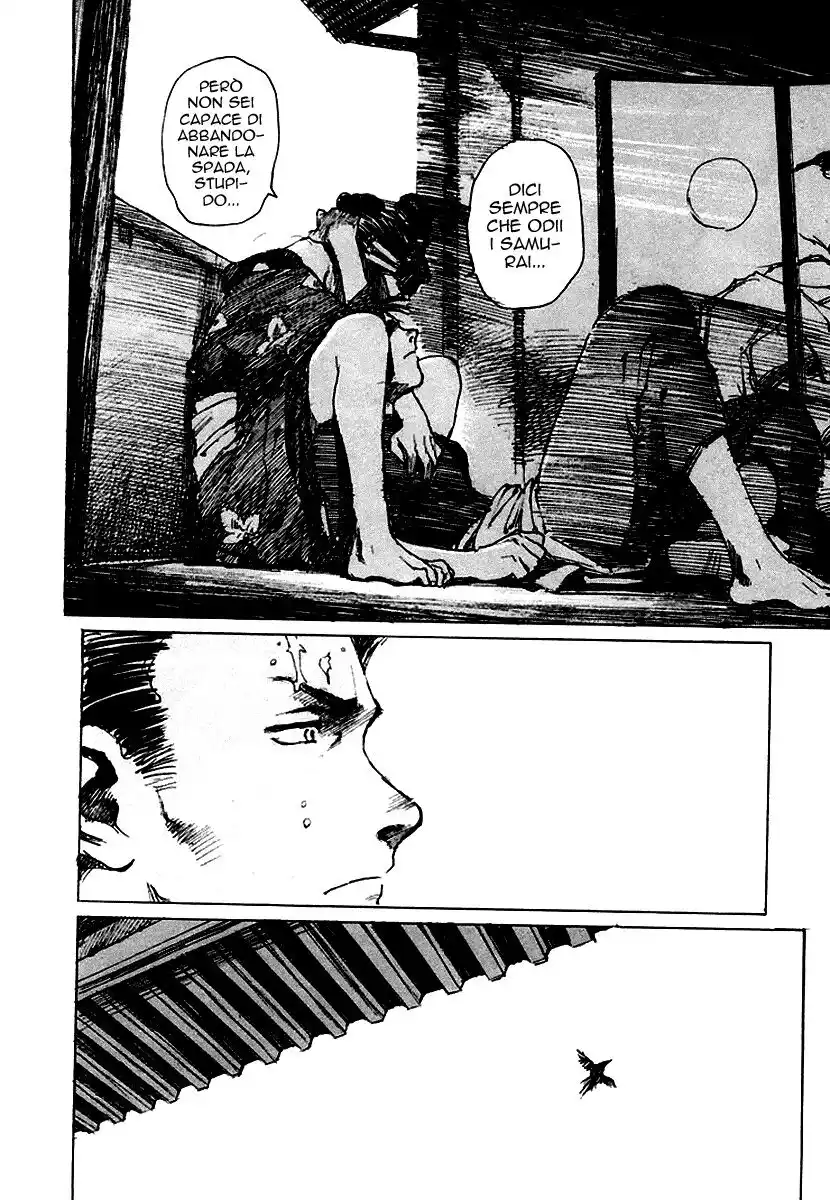 Blade of the Immortal Capitolo 23 page 9