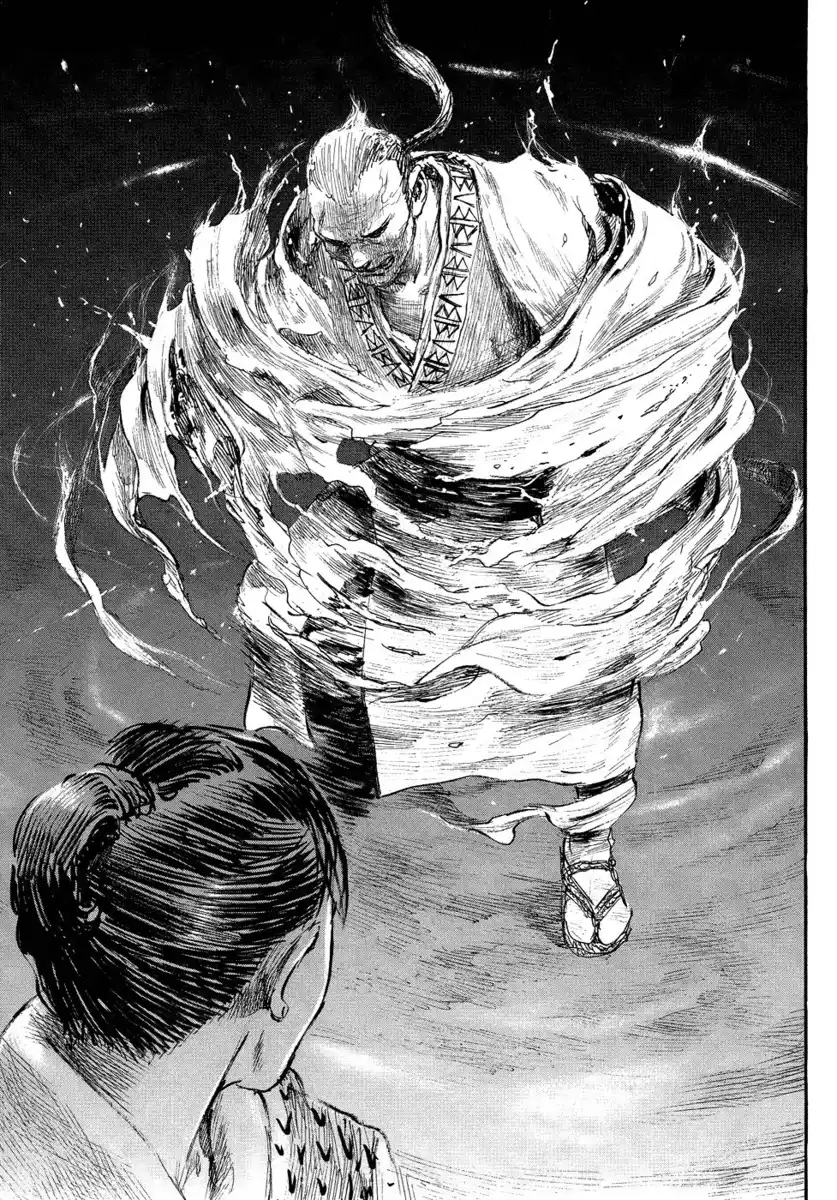 Blade of the Immortal Capitolo 178 page 12