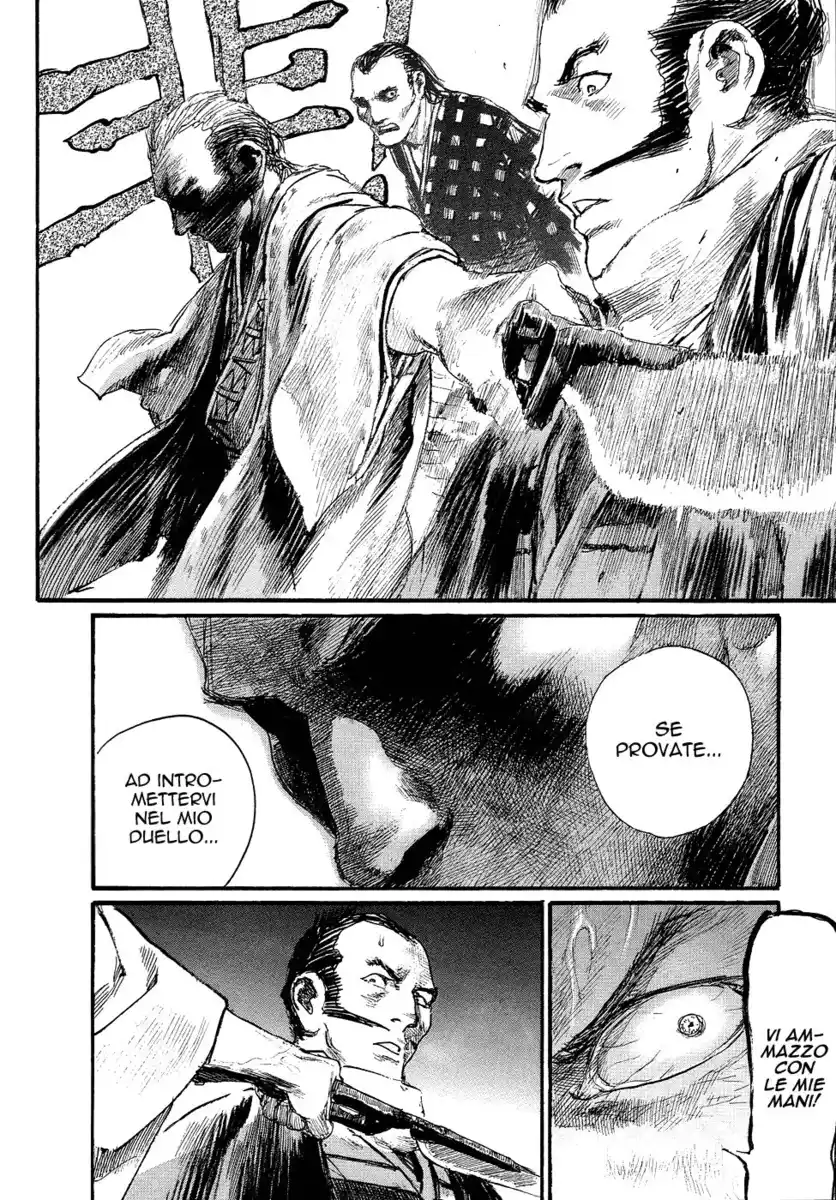 Blade of the Immortal Capitolo 178 page 15