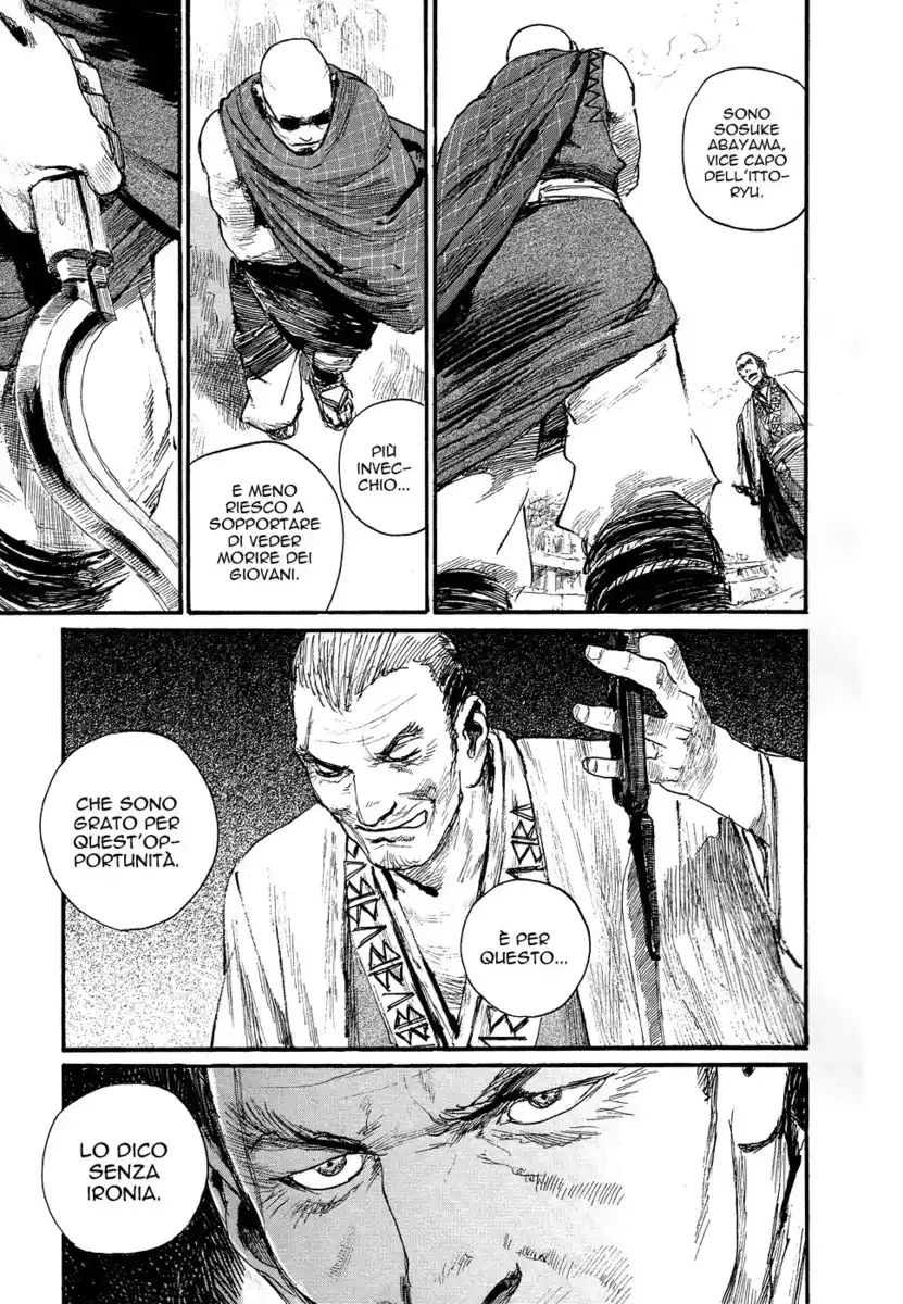 Blade of the Immortal Capitolo 178 page 16