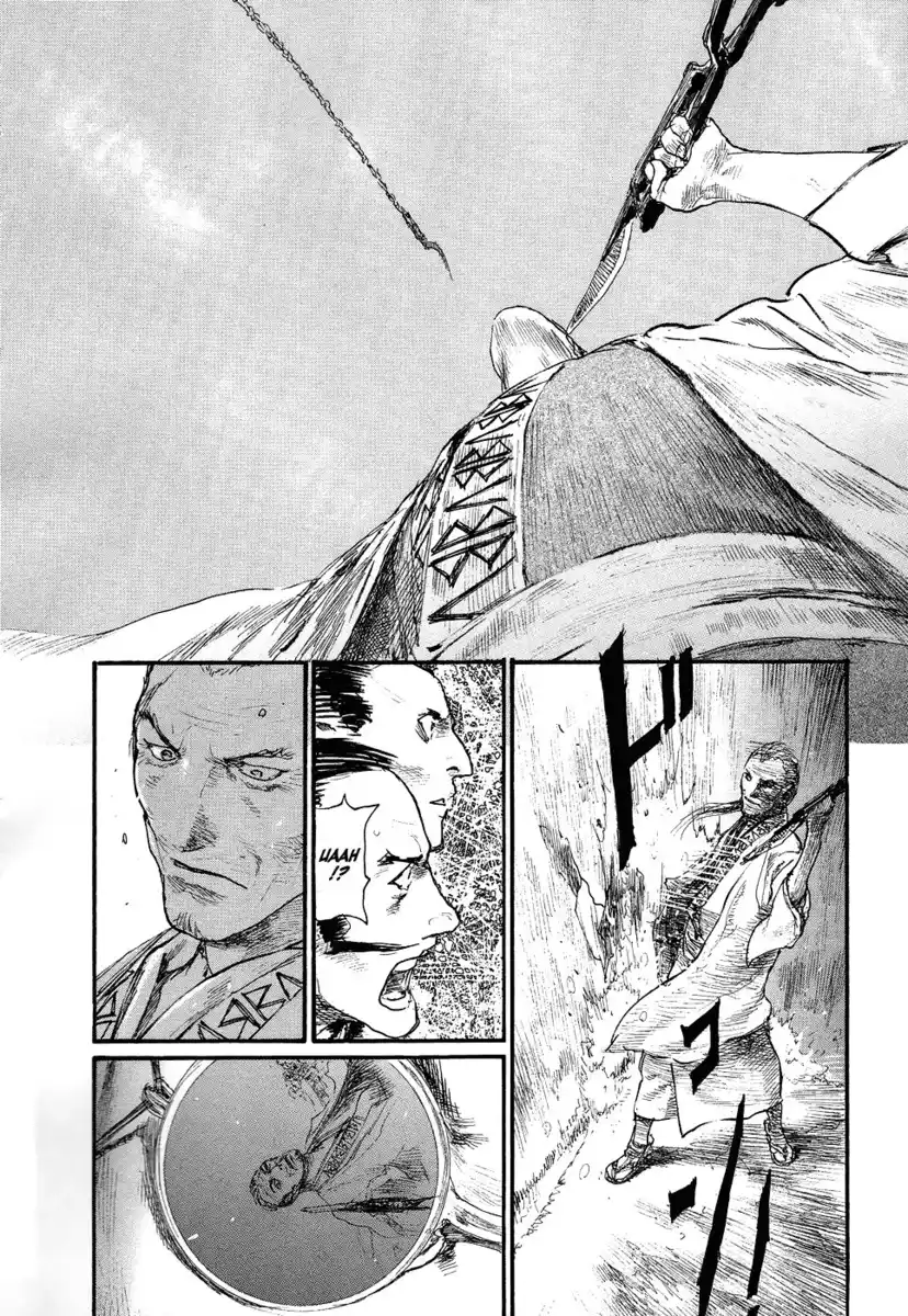 Blade of the Immortal Capitolo 178 page 17