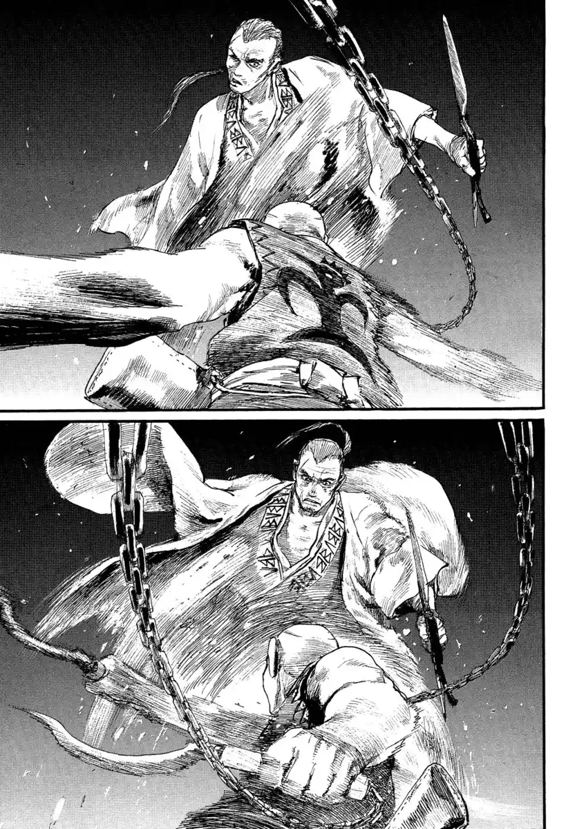 Blade of the Immortal Capitolo 178 page 18