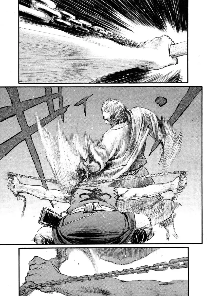 Blade of the Immortal Capitolo 178 page 20