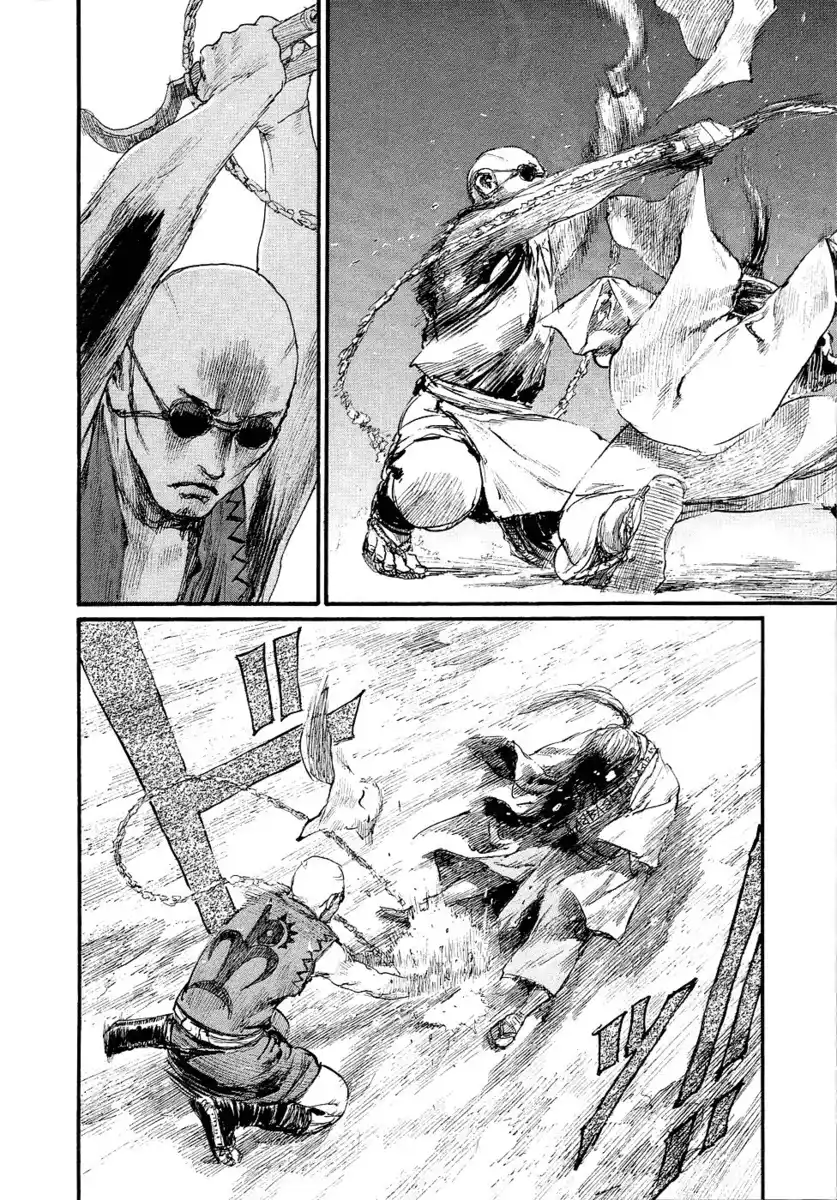 Blade of the Immortal Capitolo 178 page 21