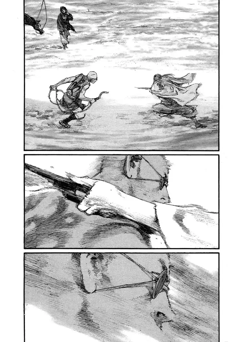 Blade of the Immortal Capitolo 178 page 23