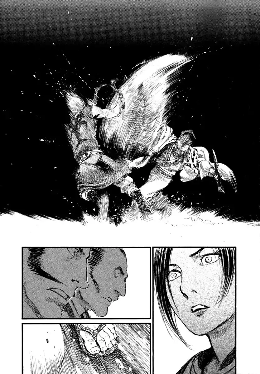 Blade of the Immortal Capitolo 178 page 24