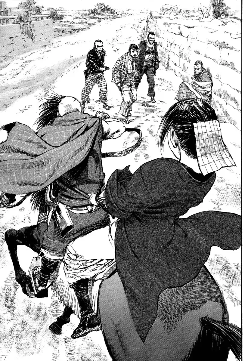 Blade of the Immortal Capitolo 178 page 8