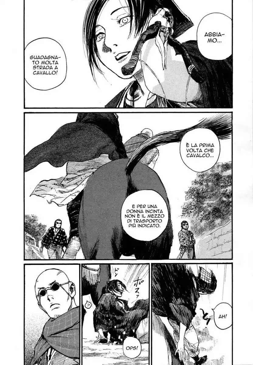 Blade of the Immortal Capitolo 178 page 9