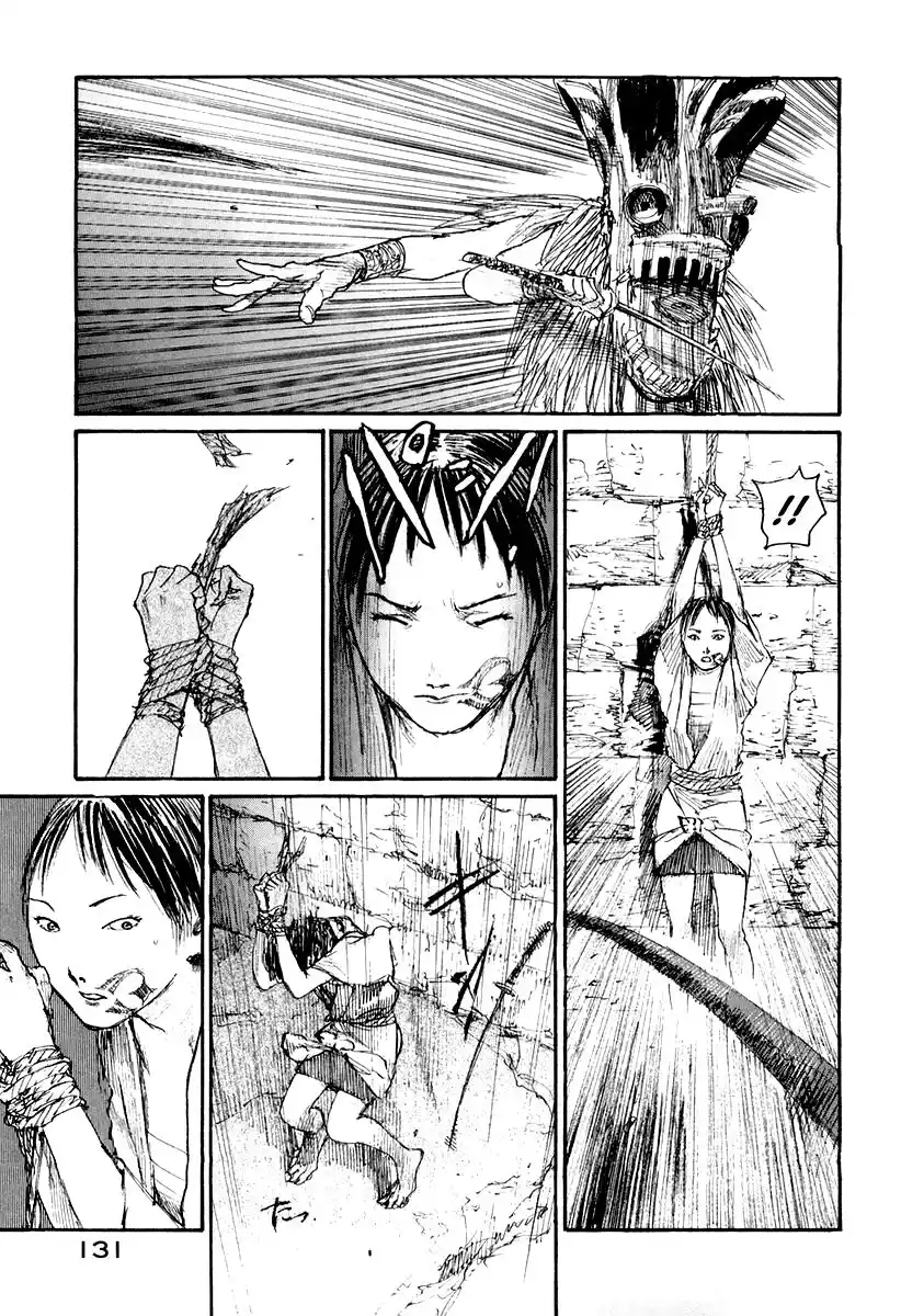 Blade of the Immortal Capitolo 118 page 10