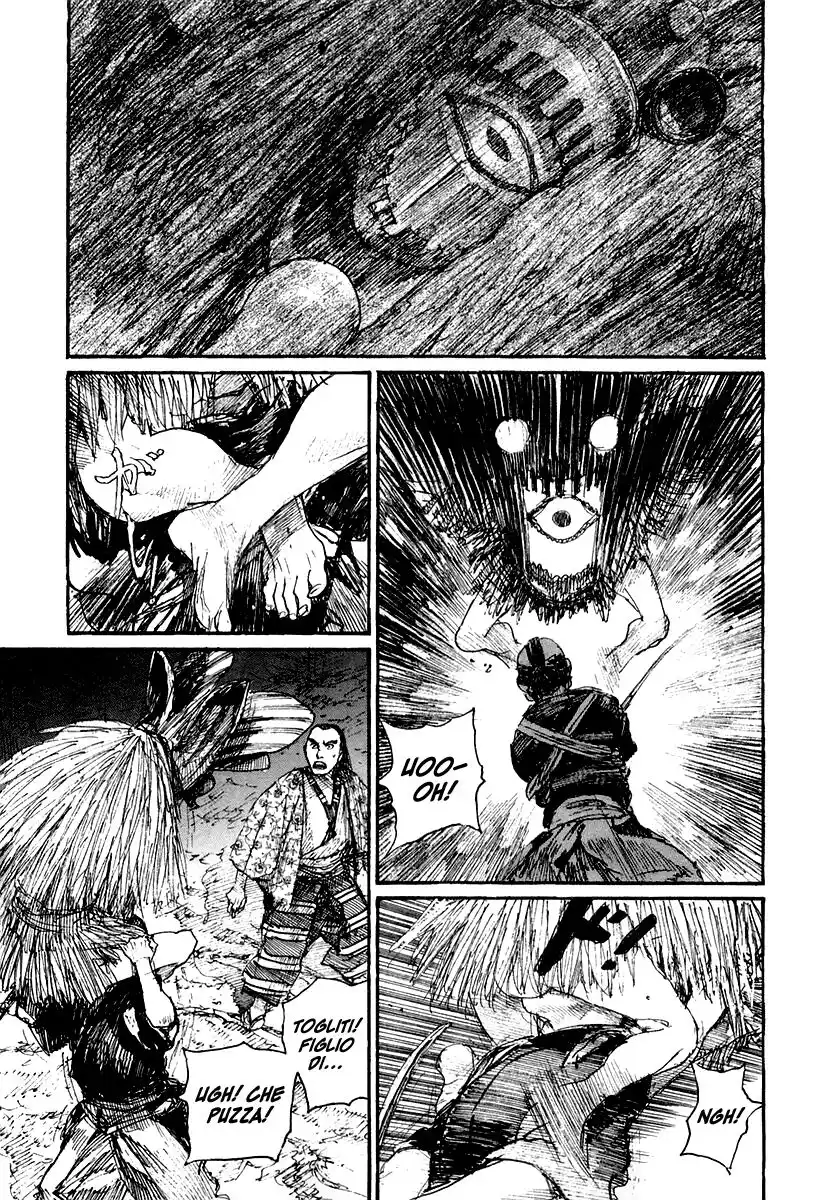 Blade of the Immortal Capitolo 118 page 12