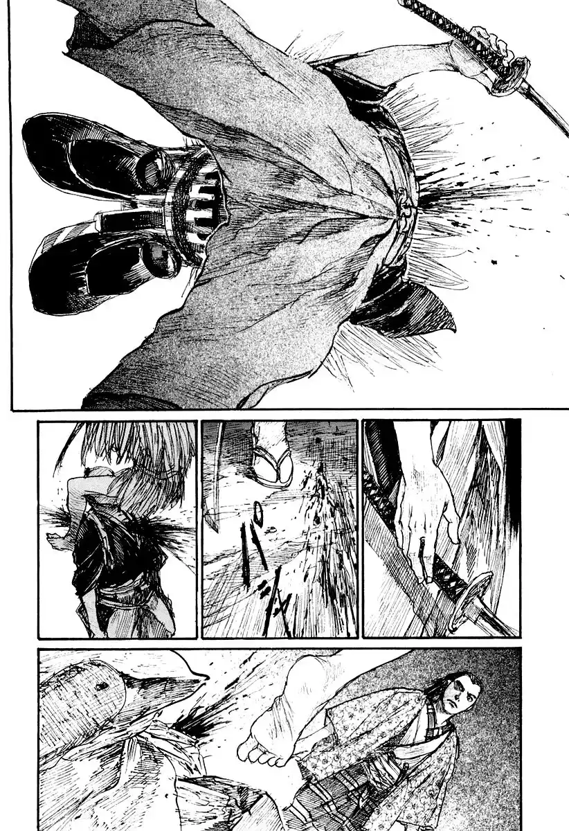 Blade of the Immortal Capitolo 118 page 13