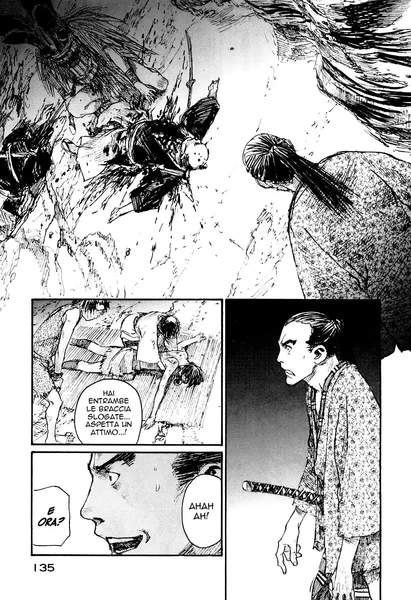 Blade of the Immortal Capitolo 118 page 14