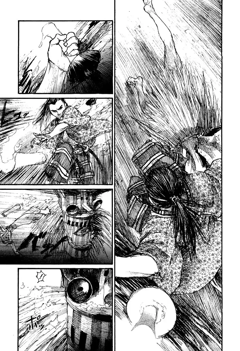 Blade of the Immortal Capitolo 118 page 16